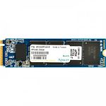 Изображение SSD Apacer PP3480 256Gb PCIE 3.0x4 M.2 2280 NVMe (AP256GPP3480-R) 2300/1200 Mb/s Фото SSD Apacer PP3480 256Gb PCIE 3.0x4 M.2 2280 NVMe (AP256GPP3480-R) 2300/1200 Mb/s