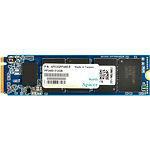 Изображение SSD Apacer PP3480 512Gb PCIE 3.0x4 M.2 2280 NVMe (AP512GPP3480-R) 2500/2100 Mb/s Фото SSD Apacer PP3480 512Gb PCIE 3.0x4 M.2 2280 NVMe (AP512GPP3480-R) 2500/2100 Mb/s