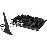 Изображение Материнская плата ASUS TUF GAMING X570-PRO WIFI II, sAM4, ATX #1 Фото Материнская плата ASUS TUF GAMING X570-PRO WIFI II, sAM4, ATX #1