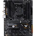 Изображение Материнская плата ASUS TUF GAMING X570-PRO WI-FI, AM4, ATX Фото Материнская плата ASUS TUF GAMING X570-PRO WI-FI, AM4, ATX
