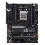 Изображение Материнская плата ASUS TUF GAMING X670E-PLUS, sAM5, ATX Фото Материнская плата ASUS TUF GAMING X670E-PLUS, sAM5, ATX