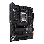 Изображение Материнская плата ASUS TUF GAMING X670E-PLUS, sAM5, ATX #2 Фото Материнская плата ASUS TUF GAMING X670E-PLUS, sAM5, ATX #2