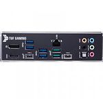 Изображение Материнская плата ASUS TUF GAMING Z690-PLUS D4, S-1700 #1 Фото Материнская плата ASUS TUF GAMING Z690-PLUS D4, S-1700 #1