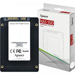 Изображение SSD Apacer PPSS25 256GB 2.5" 7mm SATA-III (AP256GPPSS25-R) 550/490МБ/с Фото SSD Apacer PPSS25 256GB 2.5" 7mm SATA-III (AP256GPPSS25-R) 550/490МБ/с