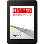 Фото SSD Apacer PPSS25 512GB 2.5" 7mm SATA-III (AP512GPPSS25-R) 550/500МБ/с #1