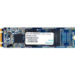 Изображение SSD Apacer PPSS80 512Gb M.2 SATA-III 2280 (AP512GPPSS80-R) 540/490 Mb/s #1 Фото SSD Apacer PPSS80 512Gb M.2 SATA-III 2280 (AP512GPPSS80-R) 540/490 Mb/s #1