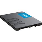 Фото SSD Crucial BX500 500Gb 2.5" 7mm SATAIII (CT500BX500SSD1) 540/500 Mb/s #3