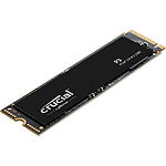 Фото SSD Crucial P3 1TB M.2 2280 NVMe PCI-E 3.0 (CT1000P3SSD8) 3500/3000 MB/s #2