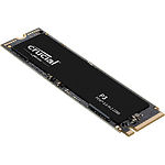 Изображение SSD Crucial P3 500GB M.2 2280 NVMe PCI-E 3.0 (CT500P3SSD8) 3500/1900 MB/s #2 Фото SSD Crucial P3 500GB M.2 2280 NVMe PCI-E 3.0 (CT500P3SSD8) 3500/1900 MB/s #2