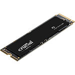 Изображение SSD Crucial P3 500GB M.2 2280 NVMe PCI-E 3.0 (CT500P3SSD8) 3500/1900 MB/s #1 Фото SSD Crucial P3 500GB M.2 2280 NVMe PCI-E 3.0 (CT500P3SSD8) 3500/1900 MB/s #1