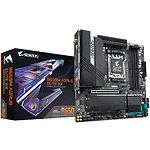 Фото Материнская плата GIGABYTE B650M AORUS ELITE AX, AM5