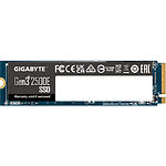 Фото SSD GIGABYTE 1TB M.2 2280 NVMe PCIEx3.0 x4 (G325E1TB) 2400/1800 Mb/s #2