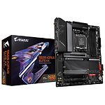 Изображение Материнская плата GIGABYTE B650 AORUS ELITE AX, AM5 #1 Фото Материнская плата GIGABYTE B650 AORUS ELITE AX, AM5 #1