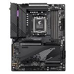 Изображение Материнская плата GIGABYTE B650 AORUS PRO AX, AM5 Фото Материнская плата GIGABYTE B650 AORUS PRO AX, AM5