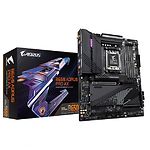 Изображение Материнская плата GIGABYTE B650 AORUS PRO AX, AM5 #1 Фото Материнская плата GIGABYTE B650 AORUS PRO AX, AM5 #1