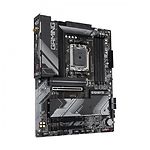 Изображение Материнская плата GIGABYTE B650 GAMING X AX, AM5 #2 Фото Материнская плата GIGABYTE B650 GAMING X AX, AM5 #2