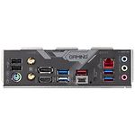 Изображение Материнская плата GIGABYTE B650 GAMING X AX, AM5 #1 Фото Материнская плата GIGABYTE B650 GAMING X AX, AM5 #1