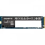 Изображение SSD GIGABYTE 500GB M.2 2280 NVMe PCIEx3.0 x4 (G325E500G) 2300/1500 Mb/s Фото SSD GIGABYTE 500GB M.2 2280 NVMe PCIEx3.0 x4 (G325E500G) 2300/1500 Mb/s