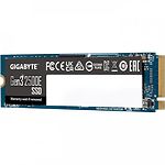 Изображение SSD GIGABYTE 500GB M.2 2280 NVMe PCIEx3.0 x4 (G325E500G) 2300/1500 Mb/s #2 Фото SSD GIGABYTE 500GB M.2 2280 NVMe PCIEx3.0 x4 (G325E500G) 2300/1500 Mb/s #2