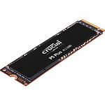 Изображение SSD Crucial P5 Plus 1TB M.2 NVMe 2280 PCIEx4 (CT1000P5PSSD8) 6600/5000 MB/s Фото SSD Crucial P5 Plus 1TB M.2 NVMe 2280 PCIEx4 (CT1000P5PSSD8) 6600/5000 MB/s