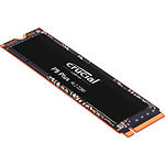 Изображение SSD Crucial P5 Plus 1TB M.2 NVMe 2280 PCIEx4 (CT1000P5PSSD8) 6600/5000 MB/s #1 Фото SSD Crucial P5 Plus 1TB M.2 NVMe 2280 PCIEx4 (CT1000P5PSSD8) 6600/5000 MB/s #1