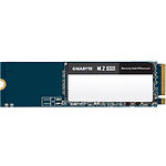 Изображение SSD GIGABYTE 500GB M.2 2280 NVMe PCIEx3.0 x4 (GM2500G) 3400/2500 Mb/s Фото SSD GIGABYTE 500GB M.2 2280 NVMe PCIEx3.0 x4 (GM2500G) 3400/2500 Mb/s