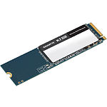 Изображение SSD GIGABYTE 500GB M.2 2280 NVMe PCIEx3.0 x4 (GM2500G) 3400/2500 Mb/s #1 Фото SSD GIGABYTE 500GB M.2 2280 NVMe PCIEx3.0 x4 (GM2500G) 3400/2500 Mb/s #1