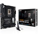 Изображение Материнская плата ASUS TUF GAMING H670-PRO WIFI D4, S-1700 Фото Материнская плата ASUS TUF GAMING H670-PRO WIFI D4, S-1700