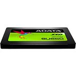 Изображение SSD A-Data ULTIMATE SU650 256Gb 2.5" SATA III (ASU650SS-256GT-R) 520/450 Mb/s #2 Фото SSD A-Data ULTIMATE SU650 256Gb 2.5" SATA III (ASU650SS-256GT-R) 520/450 Mb/s #2
