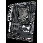 Изображение Материнская плата ASUS WS X299 PRO/SE, LGA2066 #3 Фото Материнская плата ASUS WS X299 PRO/SE, LGA2066 #3