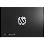 Изображение SSD HP S650 120Gb 2.5" 7мм SATA3 (345M7AA) 540/450Mb/s Фото SSD HP S650 120Gb 2.5" 7мм SATA3 (345M7AA) 540/450Mb/s