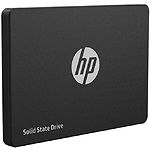 Изображение SSD HP S650 240Gb 2.5" 7мм SATA3 (345M8AA) 540/450Mb/s Фото SSD HP S650 240Gb 2.5" 7мм SATA3 (345M8AA) 540/450Mb/s