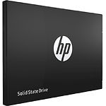 Изображение SSD HP S650 120Gb 2.5" 7мм SATA3 (345M7AA) 540/450Mb/s #1 Фото SSD HP S650 120Gb 2.5" 7мм SATA3 (345M7AA) 540/450Mb/s #1