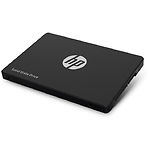 Изображение SSD HP S650 480Gb 2.5" 7мм SATA3 (345M9AA) 560/500Mb/s #1 Фото SSD HP S650 480Gb 2.5" 7мм SATA3 (345M9AA) 560/500Mb/s #1