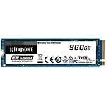Фото SSD Kingston DC1000B 960GB M.2 2280 NVMe PCIe3.0x4 (SEDC1000BM8/960G) 3400/925 МБ/с