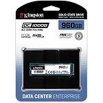 Фото SSD Kingston DC1000B 960GB M.2 2280 NVMe PCIe3.0x4 (SEDC1000BM8/960G) 3400/925 МБ/с #2