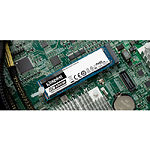 Фото SSD Kingston DC1000B 960GB M.2 2280 NVMe PCIe3.0x4 (SEDC1000BM8/960G) 3400/925 МБ/с #1