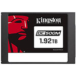 Изображение SSD Kingston DC500M 1920Gb 2.5" 7mm SATA III (SEDC500M/1920G) 555/520 Mb/s #2 Фото SSD Kingston DC500M 1920Gb 2.5" 7mm SATA III (SEDC500M/1920G) 555/520 Mb/s #2