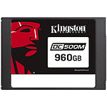 Изображение SSD Kingston DC500M 960Gb 2.5" 7mm SATA III (SEDC500M/960G) 555/520 Mb/s #2 Фото SSD Kingston DC500M 960Gb 2.5" 7mm SATA III (SEDC500M/960G) 555/520 Mb/s #2