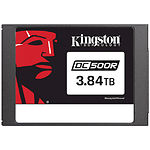 Изображение SSD Kingston DC500R 3840Gb 2.5" 7mm SATA III (SEDC500R/3840G) 555/525 Mb/s #2 Фото SSD Kingston DC500R 3840Gb 2.5" 7mm SATA III (SEDC500R/3840G) 555/525 Mb/s #2
