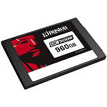 Изображение SSD Kingston DC500R 960Gb 2.5" 7mm SATA III (SEDC500R/960G) 555/500 Mb/s Фото SSD Kingston DC500R 960Gb 2.5" 7mm SATA III (SEDC500R/960G) 555/500 Mb/s