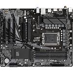 Изображение Материнская плата GIGABYTE B660 DS3H DDR4, S-1700 Фото Материнская плата GIGABYTE B660 DS3H DDR4, S-1700
