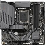 Изображение Материнская плата GIGABYTE B660M GAMING X DDR4, S-1700 #2 Фото Материнская плата GIGABYTE B660M GAMING X DDR4, S-1700 #2