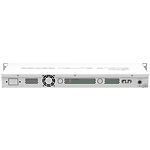 Изображение Коммутатор Mikrotik CSS326-24G-2S+RM, Управляемый Switch, 24xGigabit Ethernet, 2xSFP+, 1U #1 Фото Коммутатор Mikrotik CSS326-24G-2S+RM, Управляемый Switch, 24xGigabit Ethernet, 2xSFP+, 1U #1