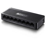 Изображение Коммутатор NETIS ST3108S, 8-Ports 10/100Mbps Switch #3 Фото Коммутатор NETIS ST3108S, 8-Ports 10/100Mbps Switch #3