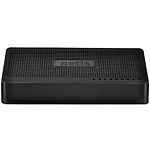Изображение Коммутатор NETIS ST3108S, 8-Ports 10/100Mbps Switch #2 Фото Коммутатор NETIS ST3108S, 8-Ports 10/100Mbps Switch #2