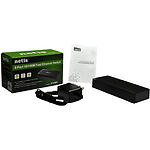 Изображение Коммутатор NETIS ST3108S, 8-Ports 10/100Mbps Switch #1 Фото Коммутатор NETIS ST3108S, 8-Ports 10/100Mbps Switch #1