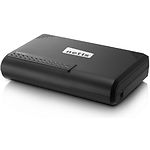 Изображение Коммутатор NETIS ST3124P, 24-Ports 10/100Mbps Switch #2 Фото Коммутатор NETIS ST3124P, 24-Ports 10/100Mbps Switch #2