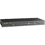 Изображение Коммутатор TP-Link TL-SF1024, 24 port #1 Фото Коммутатор TP-Link TL-SF1024, 24 port #1