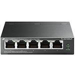 Изображение Коммутатор TP-Link TL-SG1005LP, Switch 5-port 10/100/1000, 4x PoE #2 Фото Коммутатор TP-Link TL-SG1005LP, Switch 5-port 10/100/1000, 4x PoE #2